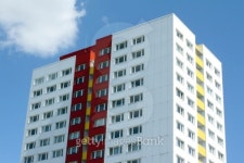 Residential building 이미지 (147008087) - 게티이미지뱅크 Residential building