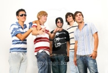 Casual gruop of friends 이미지 (99797455) - 게티이미지뱅크 Casual gruop of friends