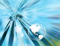 IT technology world 이미지 (99510971) - 게티이미지뱅크 IT technology world