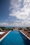 Rooftop Infinity Pool 이미지 (172757643) - 게티이미지뱅크 Rooftop Infinity Pool