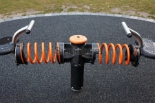 Modern Seesaw 이미지 (172748054) - 게티이미지뱅크 Modern Seesaw