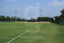 little league baseball field 이미지 (96932063) - 게티이미지뱅크 little league baseball field