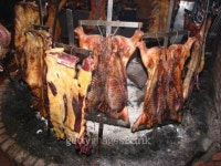 Argentinean BBQ 1 이미지 (94350749) - 게티이미지뱅크 Argentinean BBQ 1