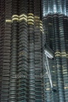 KLCC, Petronas twin towers 이미지 (99470719) - 게티이미지뱅크 KLCC, Petronas twin towers