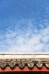 chinatown house roof 이미지 (99555801) - 게티이미지뱅크 chinatown house roof