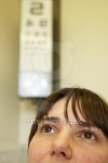 Optician Eye test equipment 이미지 (132041190) - 게티이미지뱅크 Optician Eye test equipment