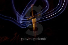 excalibur sword 1 이미지 (94535301) - 게티이미지뱅크 excalibur sword 1