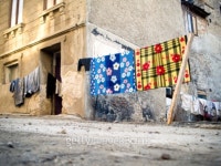 dry laundry 이미지 (94054123) - 게티이미지뱅크 dry laundry