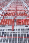 Shopping Carts 이미지 (91695399) - 게티이미지뱅크 Shopping Carts