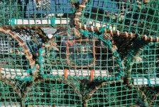 Fishing nets 이미지 (114264122) - 게티이미지뱅크 Fishing nets