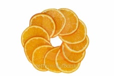 orange slice circle 이미지 (93499764) - 게티이미지뱅크 orange slice circle