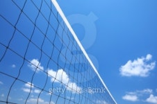 beach volleyball net 이미지 (94189185) - 게티이미지뱅크 beach volleyball net
