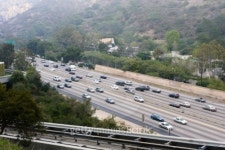 Interstate 405 이미지 (99833056) - 게티이미지뱅크 Interstate 405