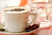 Italian Cappuccino 이미지 (91625897) - 게티이미지뱅크 Italian Cappuccino