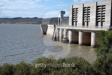 Dam Wall. 이미지 (179268641) - 게티이미지뱅크 Dam Wall.