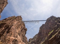 Royal Gorge Bridge 이미지 (135164978) - 게티이미지뱅크 Royal Gorge Bridge