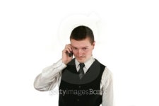 Men in vest 이미지 (101701280) - 게티이미지뱅크 Men in vest