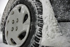 Good tires make all the difference in bad weather! 이미지 (172780373) - 게티이미지뱅크 Good tires make all the... 