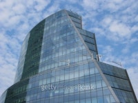 New Office Building 이미지 (89901749) - 게티이미지뱅크 New Office Building