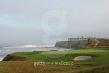 Oceanside Golf Course 이미지 (146075636) - 게티이미지뱅크 Oceanside Golf Course