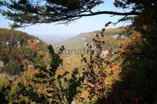 Cloudland Canyon State Park, Georgia in Fall Colors 이미지 (172969060) - 게티이미지뱅크 Cloudland Canyon State Park, Georgia... 