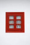 Red window 이미지 (172984697) - 게티이미지뱅크 Red window