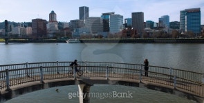 Pedestrian Bridge 이미지 (145188963) - 게티이미지뱅크 Pedestrian Bridge