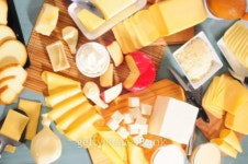 Cheese collection. series, see more.. 이미지 (100216124) - 게티이미지뱅크 Cheese collection. series, see more..
