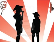 graduation ceremony 이미지 (96053160) - 게티이미지뱅크 graduation ceremony