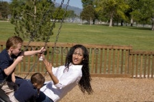 Playground Series 이미지 (172940064) - 게티이미지뱅크 Playground Series