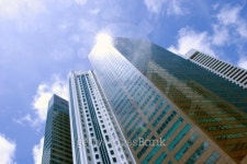 Singapore Business Center 이미지 (145162673) - 게티이미지뱅크 Singapore Business Center