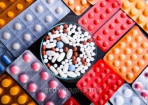 Medicines collection 이미지 (94048857) - 게티이미지뱅크 Medicines collection