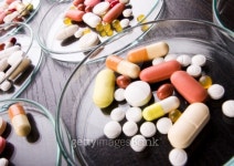 Medicines collection 이미지 (94183835) - 게티이미지뱅크 Medicines collection