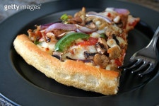Supreme Pizza 이미지 (116785752) - 게티이미지뱅크 Supreme Pizza