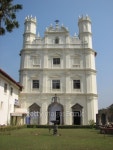 cathedral, Old Goa, India 이미지 (145902363) - 게티이미지뱅크 cathedral, Old Goa, India