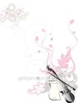 Music  background 이미지 (96073020) - 게티이미지뱅크 Music  background