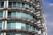 Modern Building 이미지 (145986611) - 게티이미지뱅크 Modern Building