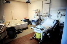 Birthing Room 이미지 (172972767) - 게티이미지뱅크 Birthing Room