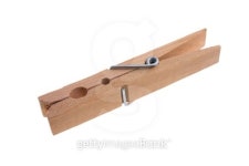wooden clothes pin 이미지 (147287313) - 게티이미지뱅크 wooden clothes pin