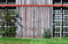 Rustic Barn or Granary 이미지 (92264461) - 게티이미지뱅크 Rustic Barn or Granary