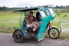 Motorcycle taxi 이미지 (173565839) - 게티이미지뱅크 Motorcycle taxi