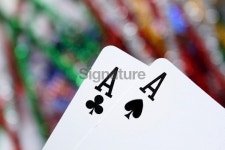 Aces 이미지 (172772089) - 게티이미지뱅크 Aces