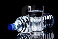 wasser, flasche 이미지 (145854455) - 게티이미지뱅크 wasser, flasche