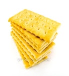 Pile of crackers 이미지 (145152729) - 게티이미지뱅크 Pile of crackers