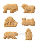 Animal Crackers 이미지 (100217066) - 게티이미지뱅크 Animal Crackers