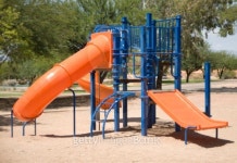 Playground Equipment 이미지 (102358261) - 게티이미지뱅크 Playground Equipment