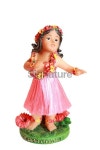 Hawaiian Hula Dancer Isolated (clipping path included) 이미지 (172986085) - 게티이미지뱅크 Hawaiian Hula Dancer Isolated... 