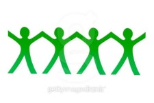 Paper men 이미지 (101719061) - 게티이미지뱅크 Paper men