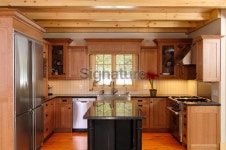 Kitchen Elegance 이미지 (172776385) - 게티이미지뱅크 Kitchen Elegance