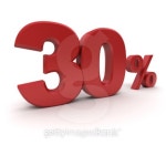 30% 이미지 (100084472) - 게티이미지뱅크 30%